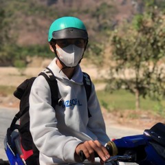 Nhựt Huy