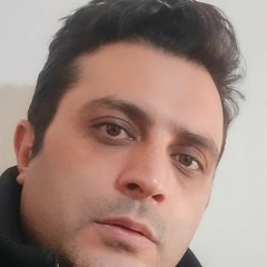 mohammad mousavi