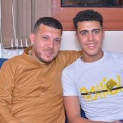 حسام ابوشادي فضيله