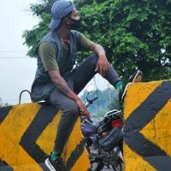 Ajay AD