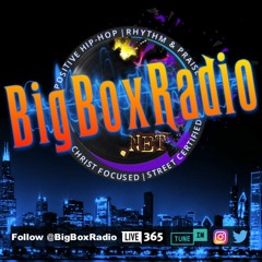 @BigBoxRadio The BOX