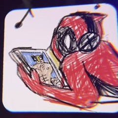 faker Deadpool