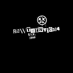 Rawthentic314