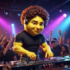 DJ Lemonastic