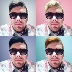 Sean Michael Wallace