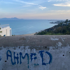 Ahmed