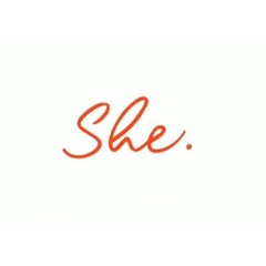 SHE.