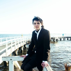 Max Aurora & The Southern Lights