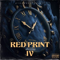 Officialdjred #Youngestdoinit