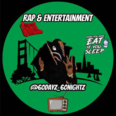 60dayz60nightz Ent.