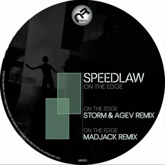 Speedlaw (axel barrois)