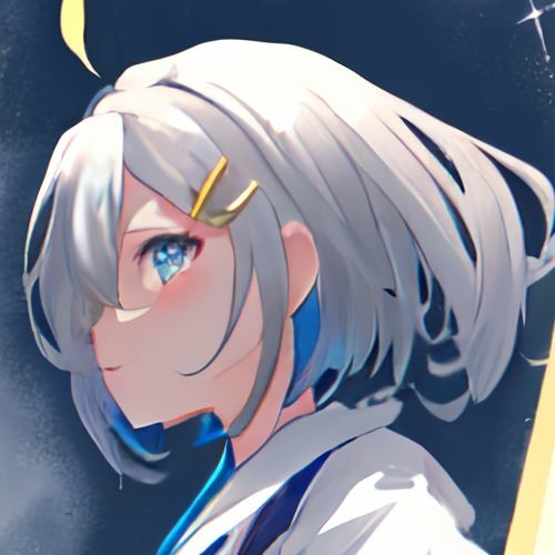 Hamakaze A.I Project’s avatar