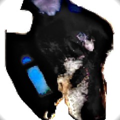 Down