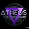 ∆theos the mentalizer