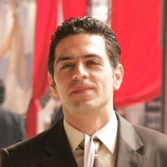 Behzad Barazandeh