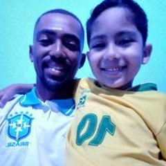 David Carlos Silva
