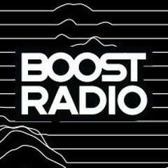 BOOST RADIO