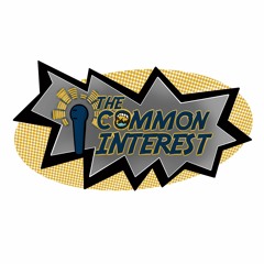 The Common Interest Podcast