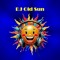 DJ Old Sun