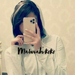 marwah koko😍🙈