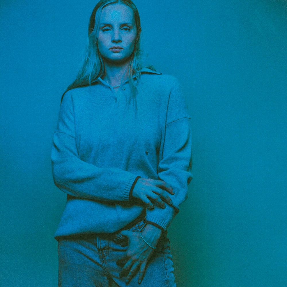 CHARLOTTE DAY WILSON