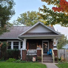 dawson house