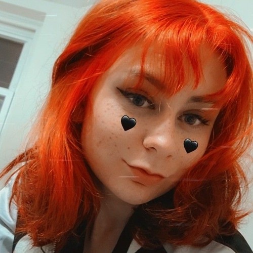 Gabriella Rowald’s avatar