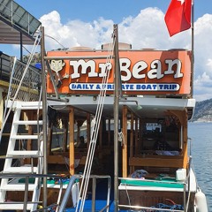 Mr. Bean Boat