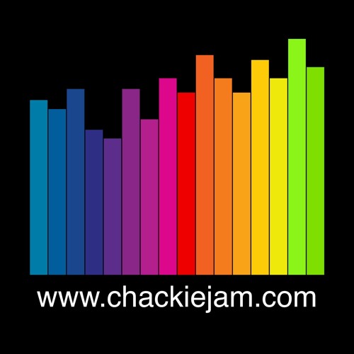 Chackie Jam’s avatar