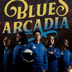 Blues Arcadia