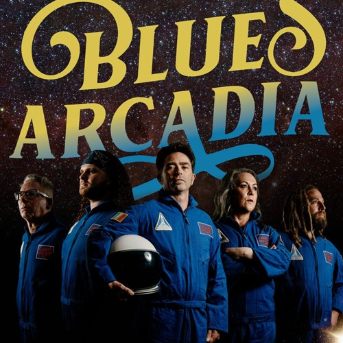 Blues Arcadia’s avatar