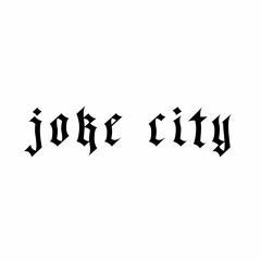 Joke City