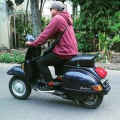Deska Ridho Ardiyansah