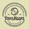 VinylHoops