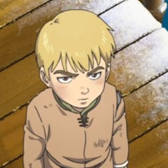 Thorfinnthesoundeater