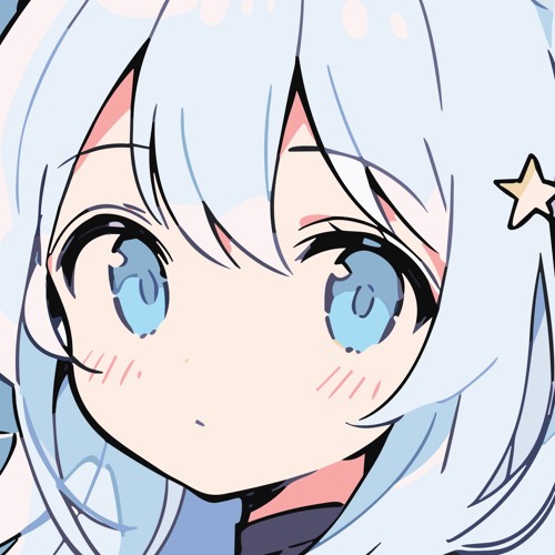 Chiru-san’s avatar