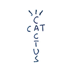 CACTUS CAT