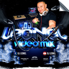 Mrleonel DJ