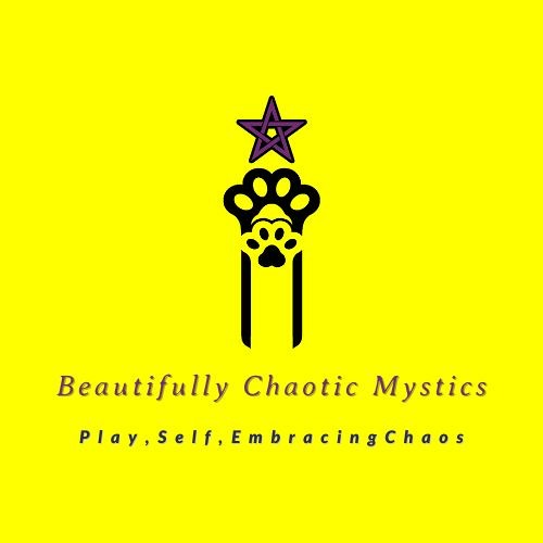 Beautifully Chaotic Mystics’s avatar