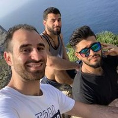 علاء قريطم Alaa Kritem
