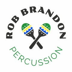 Rob Brandon Percussion