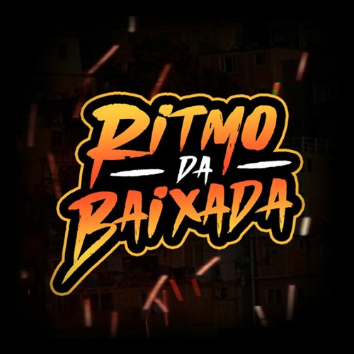 RITMO DA BAIXADA’s avatar