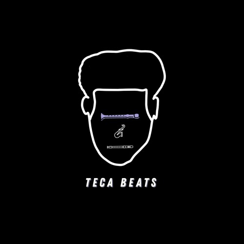 Beat trap hard prod by Teca Beats