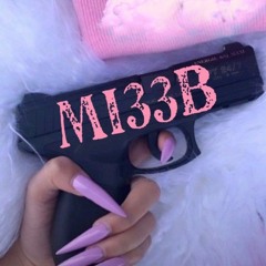 MI33B♡