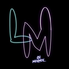 LN MOLMOL V2 [ MOLMOL777 ]#807BOSS