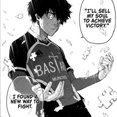 Yoichi isagi