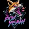 CyberFox