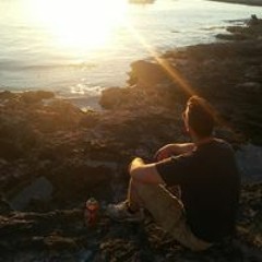 Alex Ho