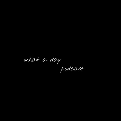 What A Day Podcast’s avatar