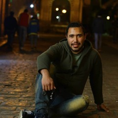كريم محي الشناوى